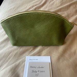 Portland Leather Goods Total Eclipse